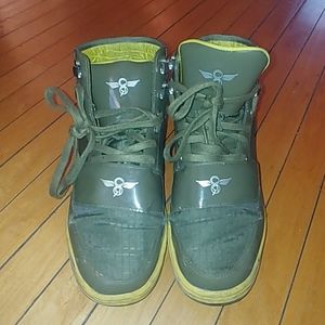 Creative Recreation Mens